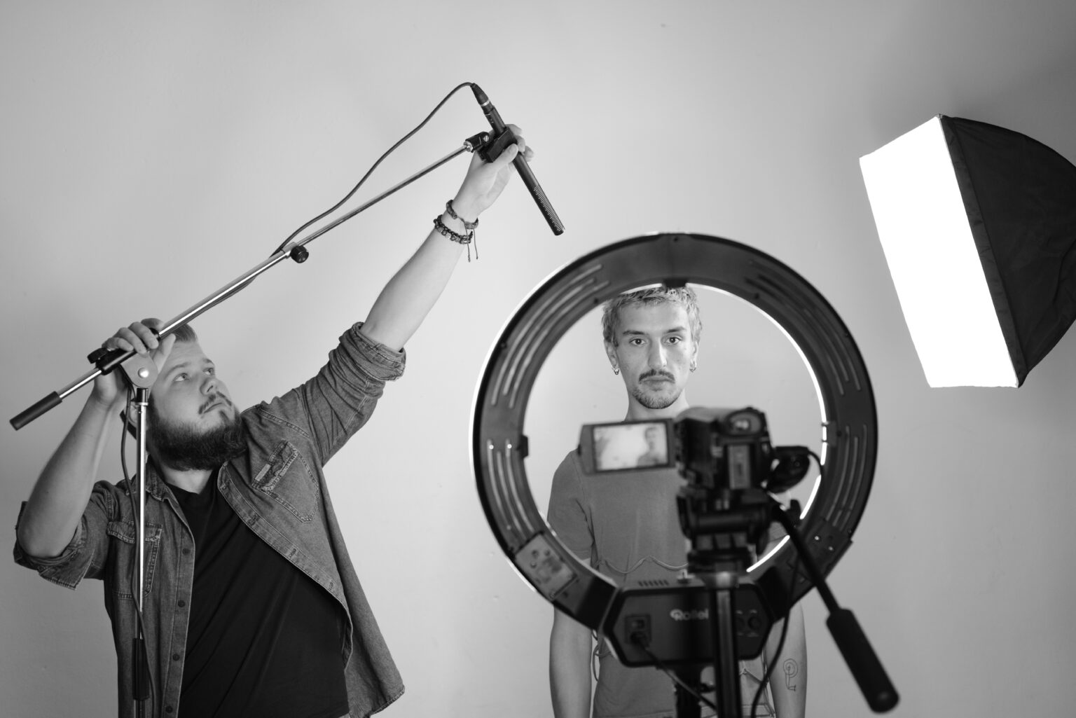 Home - Casting Studio